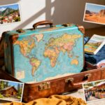 Partir en vacances à petit prix : 8 destinations et astuces 2026 sans aucun texte