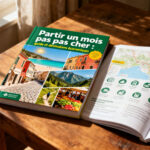Partir un mois pas cher : guide et destinations économiques sans aucun texte